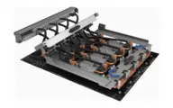NVIDIA B200
