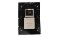 NVIDIA GH200 Grace Hopper (96 GB GPU)