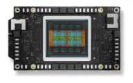 AMD Instinct MI350X