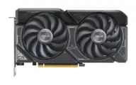 ASUS Dual GeForce RTX 4060 Ti OC Edition 16GB GDDR6