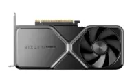 NVIDIA GeForce RTX 4070 SUPER