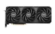 NVIDIA GeForce RTX 4070 Ti SUPER